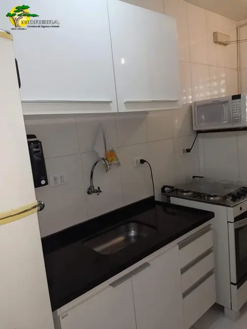Foto 6 de Apartamento com 2 quartos à venda, 50m2 em Santa Teresinha, São Paulo - SP