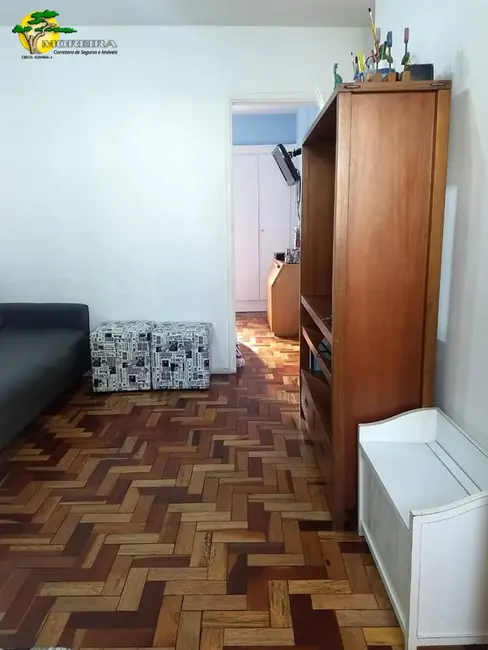 Foto 3 de Apartamento com 2 quartos à venda, 50m2 em Santa Teresinha, São Paulo - SP