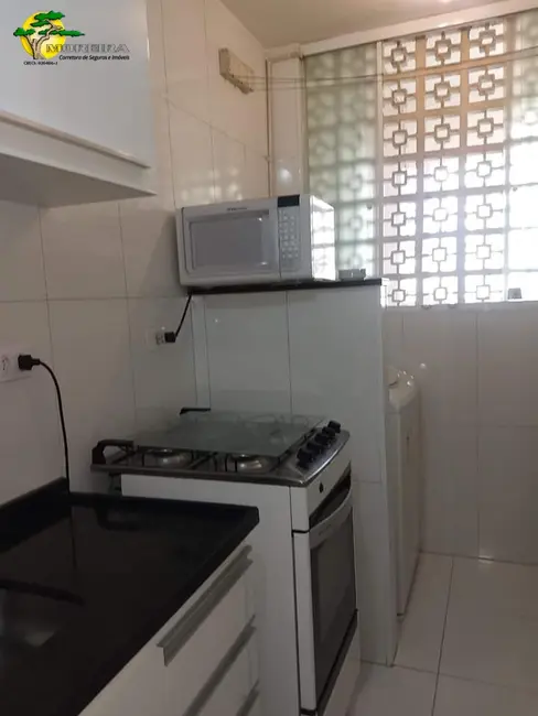 Foto 4 de Apartamento com 2 quartos à venda, 50m2 em Santa Teresinha, São Paulo - SP