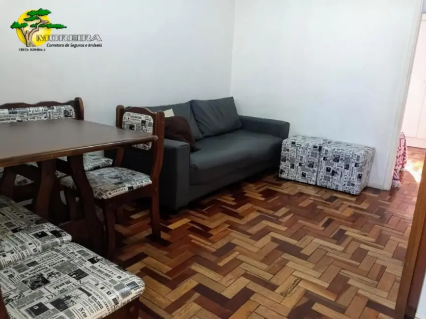 Foto 1 de Apartamento com 2 quartos à venda, 50m2 em Santa Teresinha, São Paulo - SP