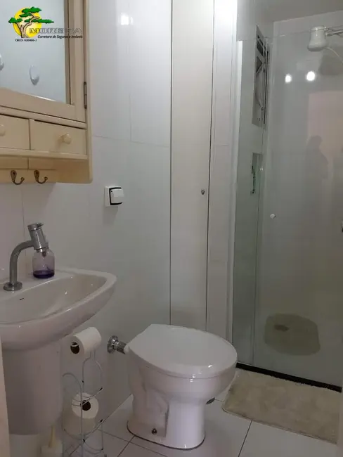 Foto 8 de Apartamento com 2 quartos à venda, 50m2 em Santa Teresinha, São Paulo - SP