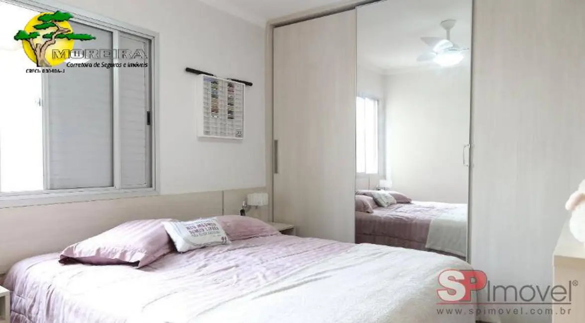 Apartamento com 2 quartos à venda, 72m2 em Parque Mandaqui, São Paulo - SP - imagem 6 Foto 6 de Apartamento com 2 quartos à venda, 72m2 em Parque Mandaqui, São Paulo - SP