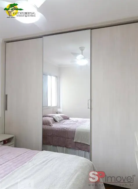Apartamento com 2 quartos à venda, 72m2 em Parque Mandaqui, São Paulo - SP - imagem 3 Foto 3 de Apartamento com 2 quartos à venda, 72m2 em Parque Mandaqui, São Paulo - SP