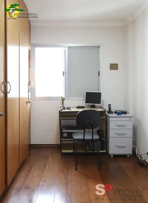 Apartamento com 2 quartos à venda, 72m2 em Parque Mandaqui, São Paulo - SP - imagem 9 Foto 9 de Apartamento com 2 quartos à venda, 72m2 em Parque Mandaqui, São Paulo - SP