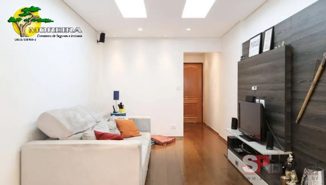 Apartamento com 2 quartos à venda, 72m2 em Parque Mandaqui, São Paulo - SP - imagem 1 Foto 1 de Apartamento com 2 quartos à venda, 72m2 em Parque Mandaqui, São Paulo - SP