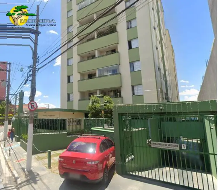 Foto 1 de Apartamento com 2 quartos à venda, 60m2 em Sítio do Mandaqui, São Paulo - SP