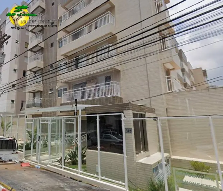 Foto 1 de Apartamento à venda, 55m2 em Vila Aurora (Zona Norte), São Paulo - SP
