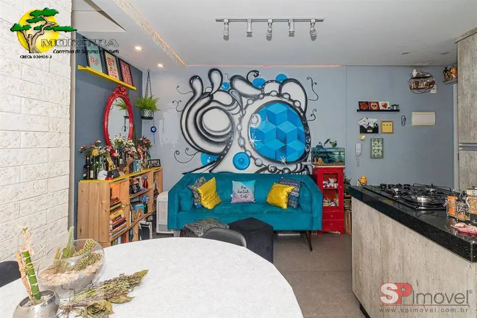 Apartamento com 2 quartos à venda, 47m2 em Santana, São Paulo - SP - imagem 6 Foto 6 de Apartamento com 2 quartos à venda, 47m2 em Santana, São Paulo - SP