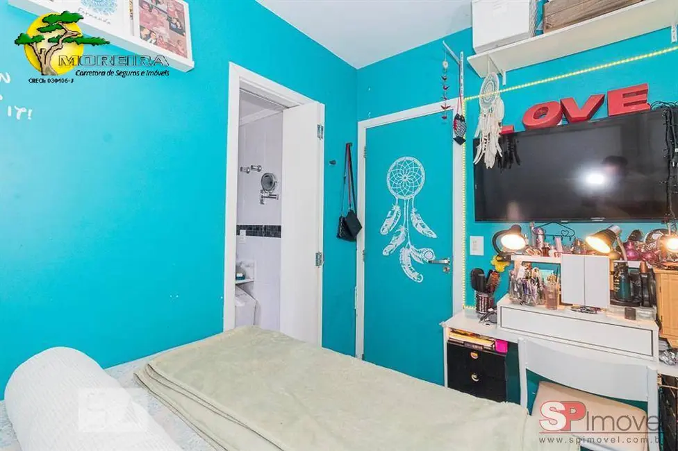 Foto 1 de Apartamento com 2 quartos à venda, 47m2 em Santana, São Paulo - SP