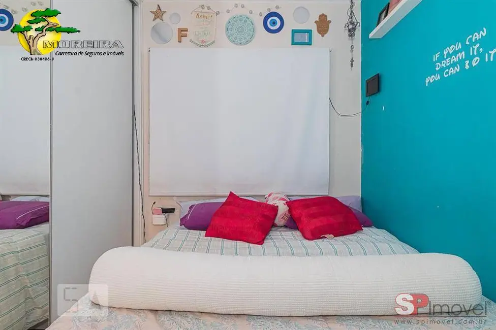 Apartamento com 2 quartos à venda, 47m2 em Santana, São Paulo - SP - imagem 3 Foto 3 de Apartamento com 2 quartos à venda, 47m2 em Santana, São Paulo - SP