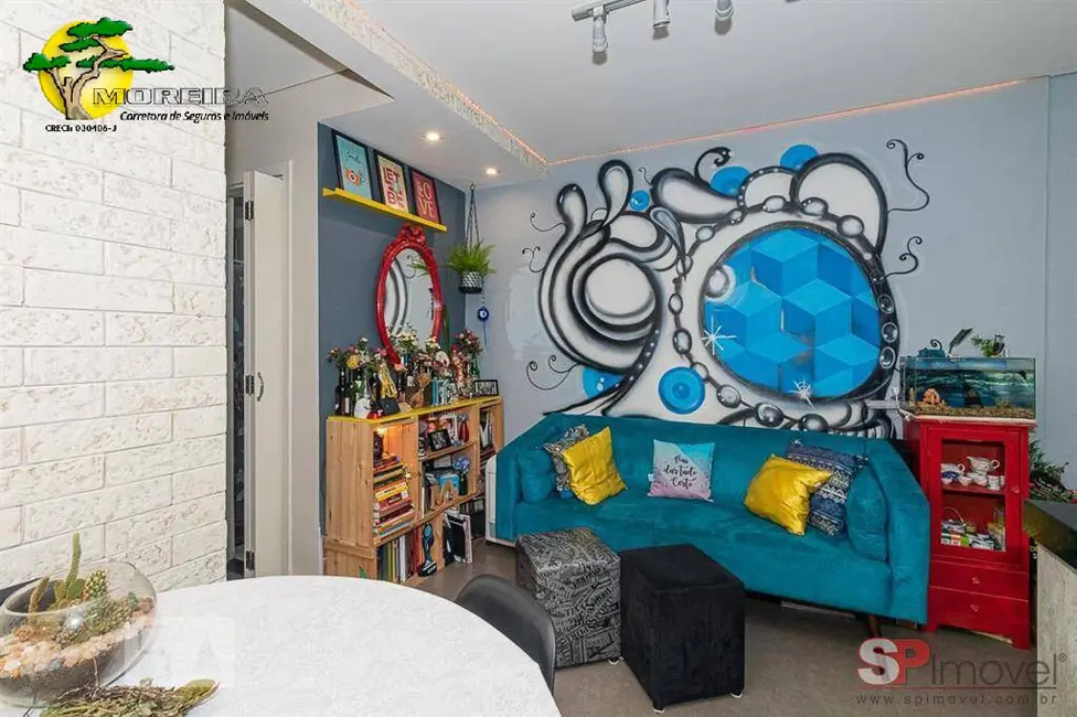 Apartamento com 2 quartos à venda, 47m2 em Santana, São Paulo - SP - imagem 5 Foto 5 de Apartamento com 2 quartos à venda, 47m2 em Santana, São Paulo - SP