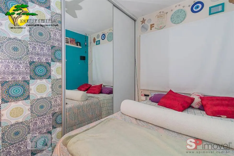 Apartamento com 2 quartos à venda, 47m2 em Santana, São Paulo - SP - imagem 4 Foto 4 de Apartamento com 2 quartos à venda, 47m2 em Santana, São Paulo - SP