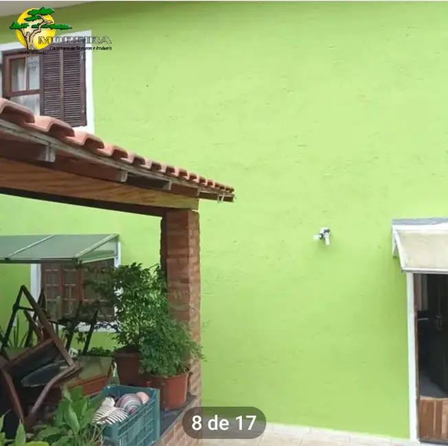 Sobrado com 3 quartos à venda, 226m2 em Parque Mandaqui, São Paulo - SP - imagem 3 Foto 3 de Sobrado com 3 quartos à venda, 226m2 em Parque Mandaqui, São Paulo - SP