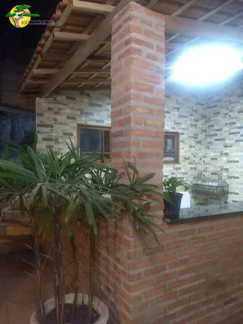 Sobrado com 3 quartos à venda, 226m2 em Parque Mandaqui, São Paulo - SP - imagem 5 Foto 5 de Sobrado com 3 quartos à venda, 226m2 em Parque Mandaqui, São Paulo - SP