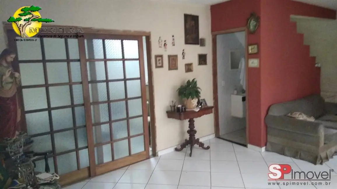 Foto 2 de Sobrado com 3 quartos à venda, 226m2 em Parque Mandaqui, São Paulo - SP