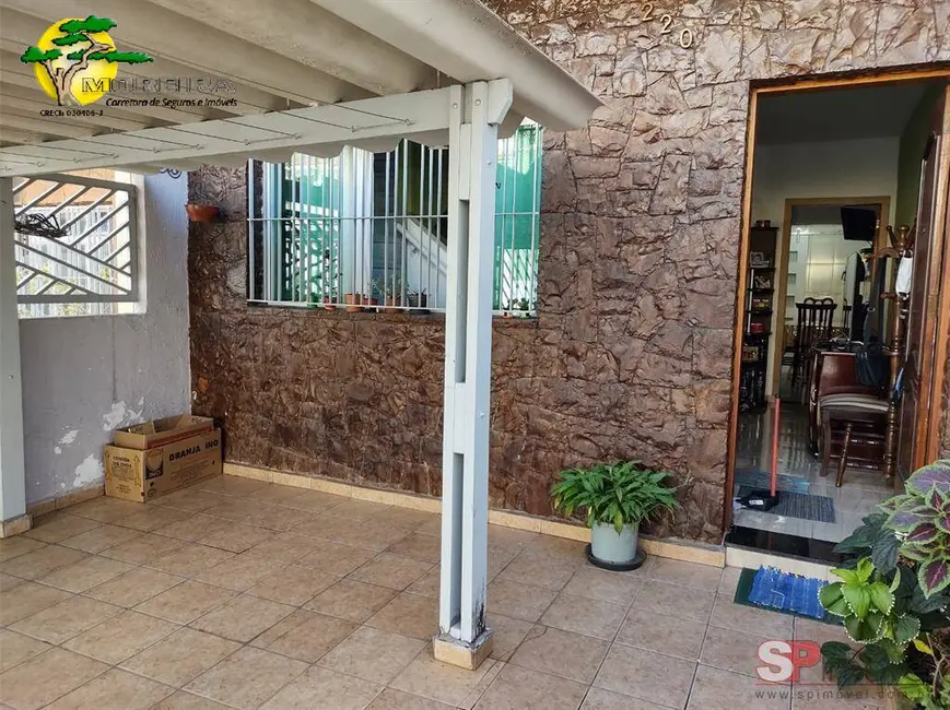 Sobrado com 2 quartos à venda, 100m2 em Água Fria, São Paulo - SP - imagem 2 Foto 2 de Sobrado com 2 quartos à venda, 100m2 em Água Fria, São Paulo - SP