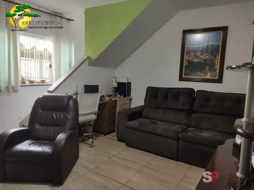 Sobrado com 2 quartos à venda, 100m2 em Água Fria, São Paulo - SP - imagem 4 Foto 4 de Sobrado com 2 quartos à venda, 100m2 em Água Fria, São Paulo - SP