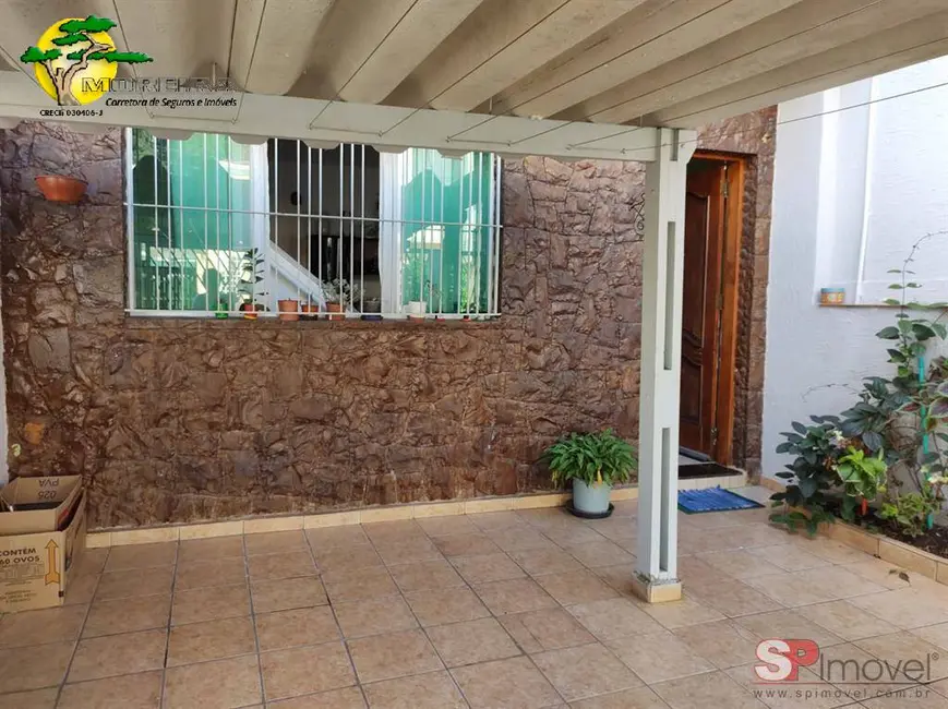 Sobrado com 2 quartos à venda, 100m2 em Água Fria, São Paulo - SP - imagem 3 Foto 3 de Sobrado com 2 quartos à venda, 100m2 em Água Fria, São Paulo - SP