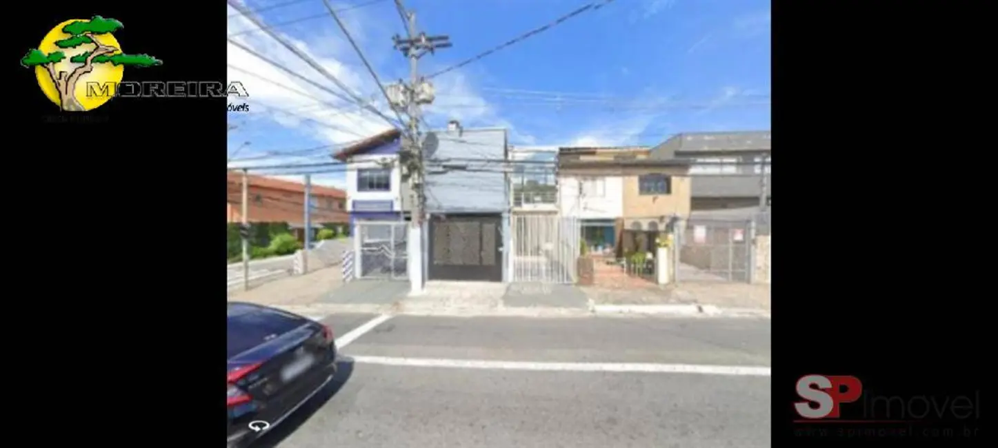 Foto 5 de Sobrado com 2 quartos à venda, 164m2 em Água Fria, São Paulo - SP