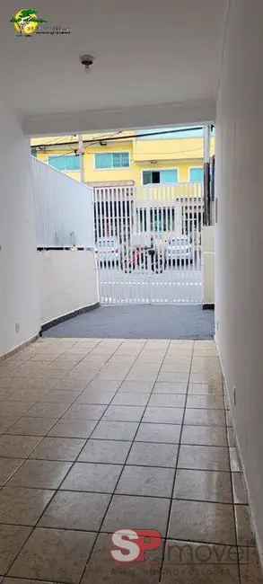 Foto 4 de Sobrado com 2 quartos à venda, 164m2 em Água Fria, São Paulo - SP