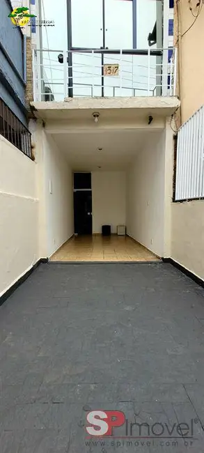 Foto 3 de Sobrado com 2 quartos à venda, 164m2 em Água Fria, São Paulo - SP