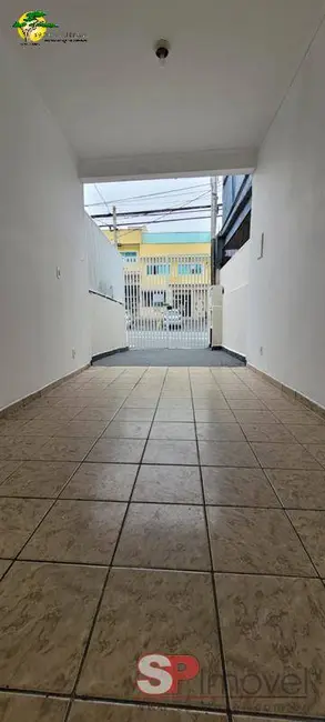 Foto 2 de Sobrado com 2 quartos à venda, 164m2 em Água Fria, São Paulo - SP
