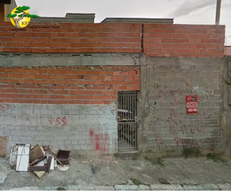 Foto 1 de Sobrado com 3 quartos à venda, 106m2 em Imirim, São Paulo - SP