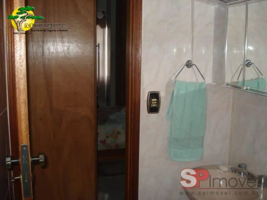 Foto 8 de Sobrado com 3 quartos à venda, 120m2 em Horto Florestal, São Paulo - SP