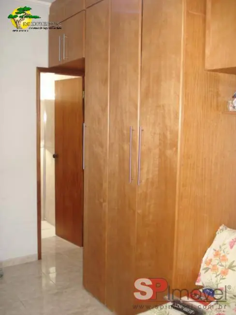 Foto 5 de Sobrado com 3 quartos à venda, 120m2 em Horto Florestal, São Paulo - SP