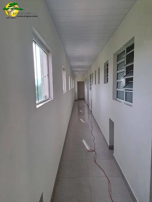 Foto 2 de Sala Comercial para alugar, 26m2 em Mombaça, Sao Roque - SP
