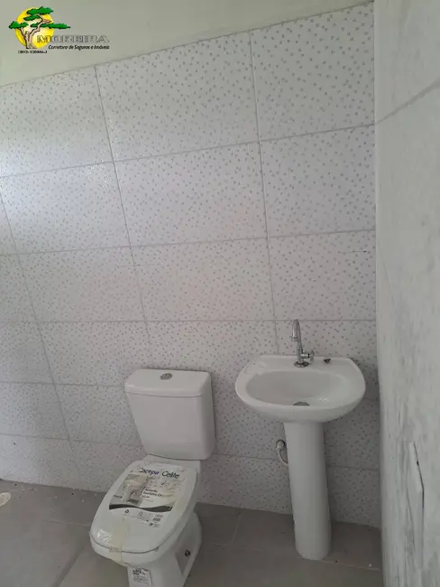 Foto 7 de Sala Comercial para alugar, 26m2 em Mombaça, Sao Roque - SP