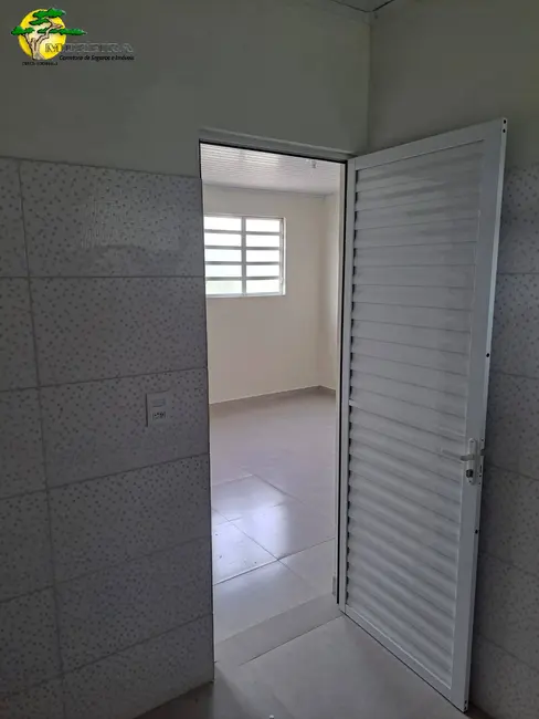 Foto 9 de Sala Comercial para alugar, 26m2 em Mombaça, Sao Roque - SP