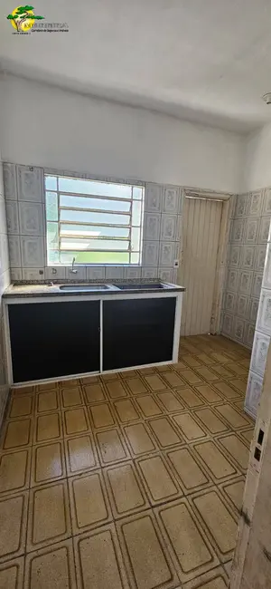 Foto 1 de Casa com 2 quartos para alugar, 90m2 em Lauzane Paulista, São Paulo - SP