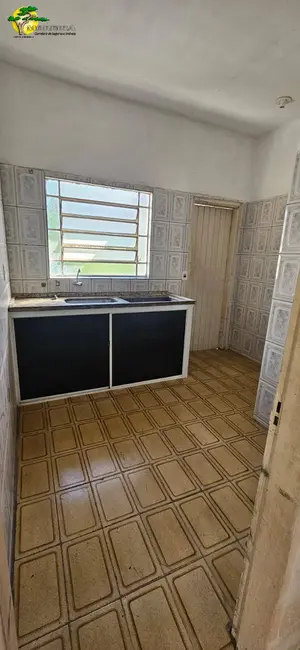 Foto 2 de Casa com 2 quartos para alugar, 90m2 em Lauzane Paulista, São Paulo - SP