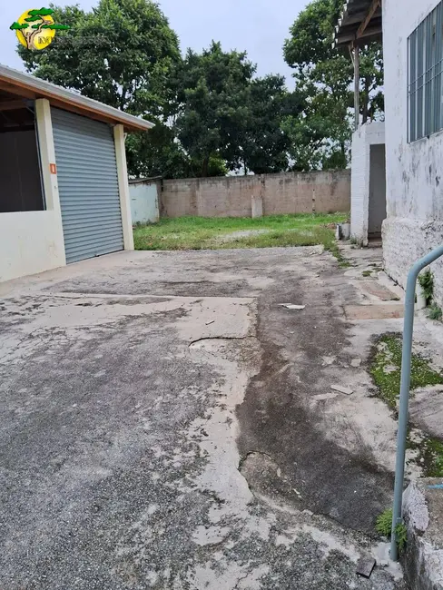 Armazém / Galpão para alugar, 150m2 em Parque São Jorge, São Paulo - SP - imagem 6 Foto 6 de Armazém / Galpão para alugar, 150m2 em Parque São Jorge, São Paulo - SP
