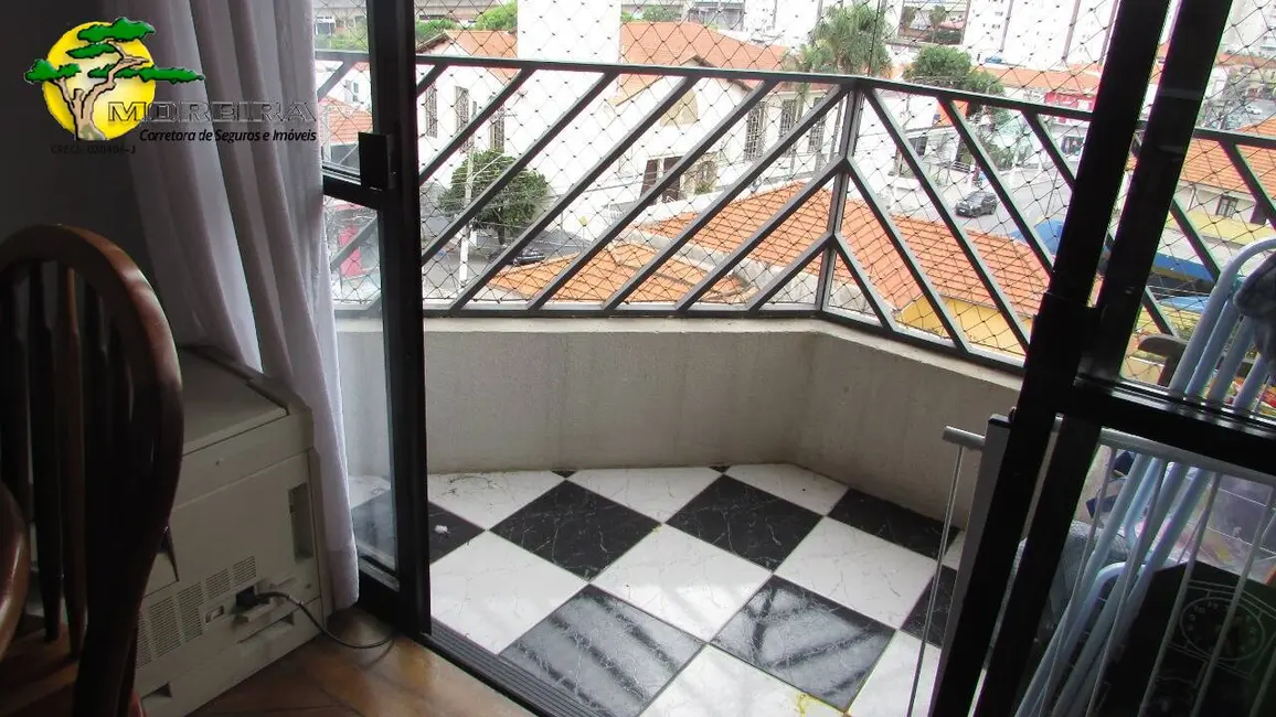 Foto 1 de Apartamento com 3 quartos à venda, 75m2 em Parada Inglesa, São Paulo - SP