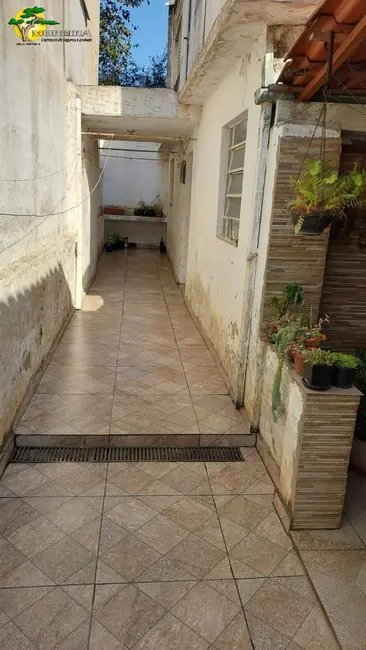 Sobrado com 2 quartos à venda, 100m2 em Chora Menino, São Paulo - SP - imagem 3 Foto 3 de Sobrado com 2 quartos à venda, 100m2 em Chora Menino, São Paulo - SP