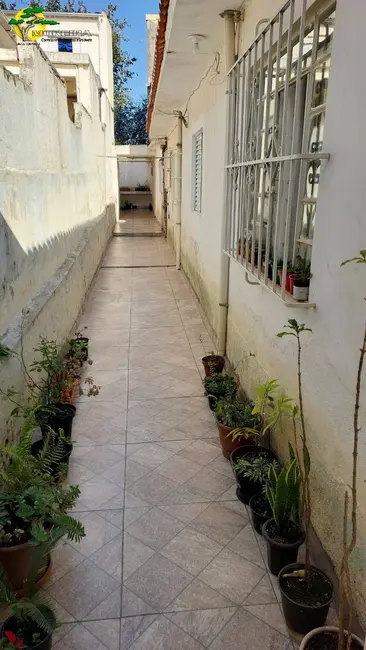 Sobrado com 2 quartos à venda, 100m2 em Chora Menino, São Paulo - SP - imagem 4 Foto 4 de Sobrado com 2 quartos à venda, 100m2 em Chora Menino, São Paulo - SP