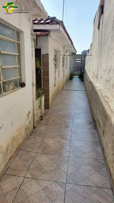 Foto 2 de Sobrado com 2 quartos à venda, 100m2 em Chora Menino, São Paulo - SP
