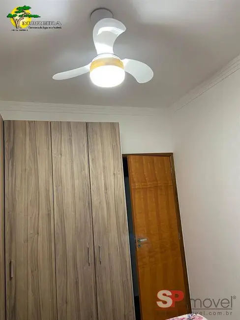 Foto 3 de Casa de Condomínio com 2 quartos à venda, 60m2 em Chora Menino, São Paulo - SP