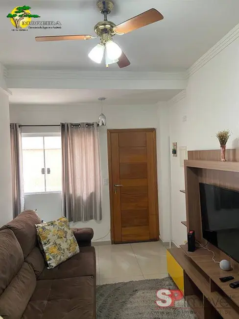 Foto 1 de Casa de Condomínio com 2 quartos à venda, 60m2 em Chora Menino, São Paulo - SP