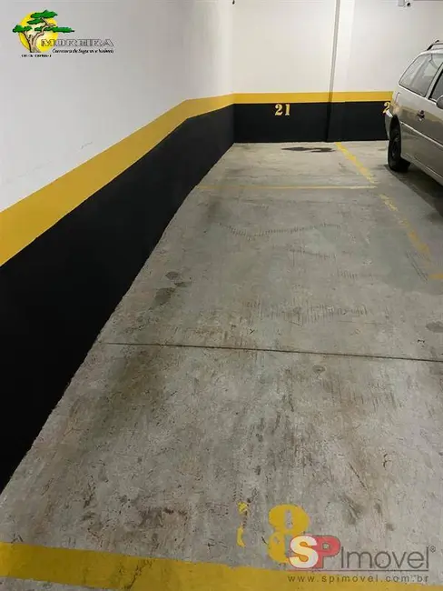 Foto 8 de Casa de Condomínio com 2 quartos à venda, 60m2 em Chora Menino, São Paulo - SP