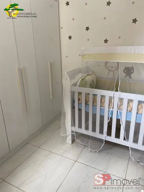 Foto 7 de Casa de Condomínio com 2 quartos à venda, 60m2 em Chora Menino, São Paulo - SP