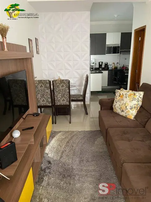 Foto 2 de Casa de Condomínio com 2 quartos à venda, 60m2 em Chora Menino, São Paulo - SP