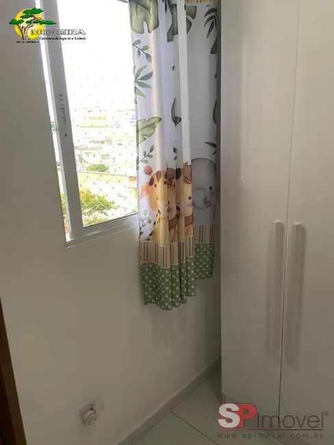 Foto 9 de Casa de Condomínio com 2 quartos à venda, 60m2 em Chora Menino, São Paulo - SP