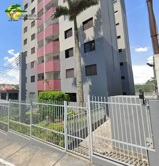 Foto 1 de Apartamento com 3 quartos à venda e para alugar, 65m2 em Vila Amália (Zona Norte), São Paulo - SP