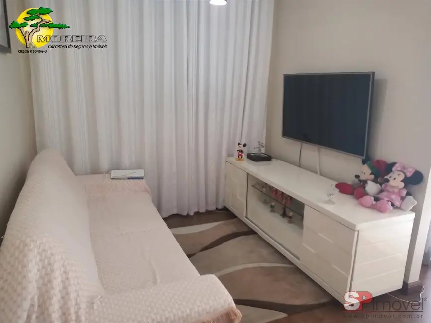 Apartamento com 3 quartos à venda, 55m2 em Vila Siqueira (Zona Norte), São Paulo - SP - imagem 2 Foto 2 de Apartamento com 3 quartos à venda, 55m2 em Vila Siqueira (Zona Norte), São Paulo - SP