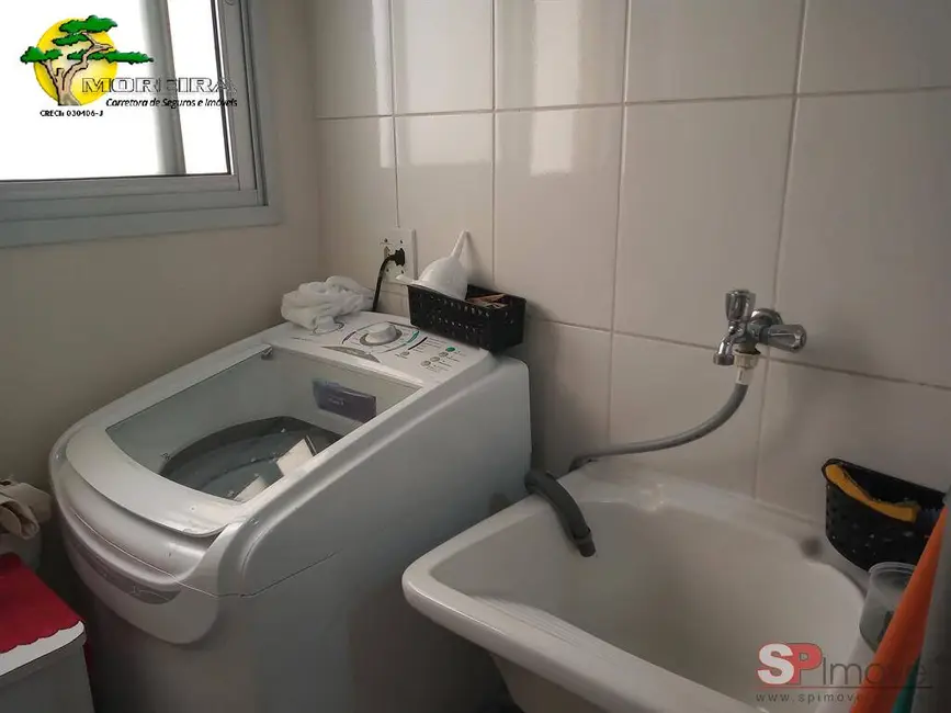Apartamento com 3 quartos à venda, 55m2 em Vila Siqueira (Zona Norte), São Paulo - SP - imagem 5 Foto 5 de Apartamento com 3 quartos à venda, 55m2 em Vila Siqueira (Zona Norte), São Paulo - SP