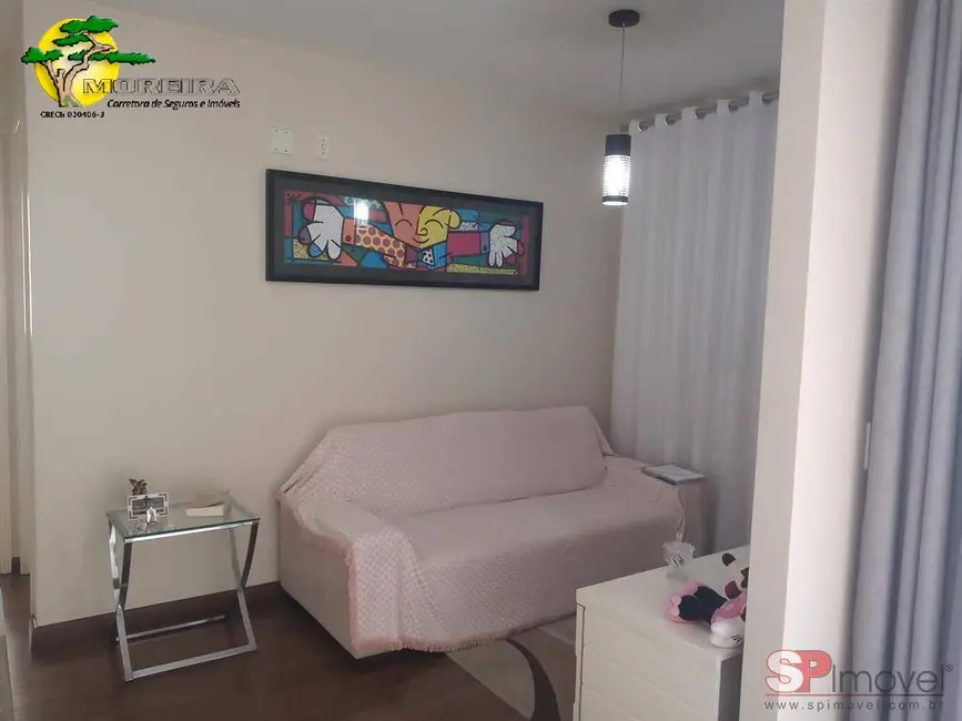 Apartamento com 3 quartos à venda, 55m2 em Vila Siqueira (Zona Norte), São Paulo - SP - imagem 3 Foto 3 de Apartamento com 3 quartos à venda, 55m2 em Vila Siqueira (Zona Norte), São Paulo - SP