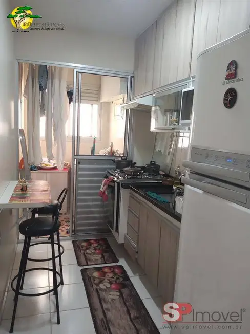 Apartamento com 3 quartos à venda, 55m2 em Vila Siqueira (Zona Norte), São Paulo - SP - imagem 1 Foto 1 de Apartamento com 3 quartos à venda, 55m2 em Vila Siqueira (Zona Norte), São Paulo - SP